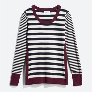 Olive and Oak light weight sweater